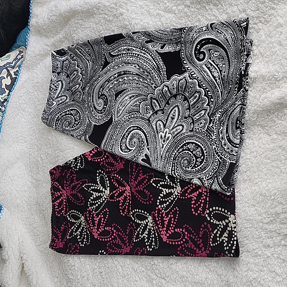 Skirts lot of 2 Ann Taylor & Giorgio Fiorline M/L